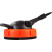 BORT Speed Master High Pressure washer brush (for flat surfaces)