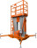 Телескопический подъемник GROST Double Mast 200-12 AC ( Double 0.2-12 )