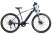 Gelbert Ran Star 1 ST electric bike, black