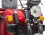 Грузовой электротрицикл Rutrike D4 1800 60V1500W, темно-серый