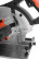 Hand circular saw for metal Messer CS230N