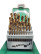Set of metal drills 25 pcs. (F 1.0 mm - F 13.0 mm) R6M5K5 TORNERI T023764
