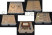 VALBERG ASK-9067 safe deposit box