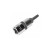 Бита-головка TORX 1/4" х T15, длина 37мм JTC