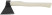 Axe B2 800 gr.