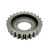 Долбяк дисковый M 4.0, z=25, 30°, D=100 мм, d=44.45 мм (2540-0017) TORNERI Т028201