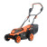 Electric lawn mower PATRIOT PT 1634E