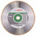 Diamond cutting wheel Standard for Ceramic 300 x 30+25.40 x 2 x 7 mm