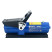 0.69L pneumohydraulic pump with hose T08069 AE&T