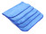 ACG MAGNUM PACK 5 Микрофибра ACG 35х40 см 320 г/м2 1010768