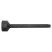 Cross-tie rod wrench 35-45mm