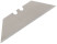Trapezoidal blades (for floor coverings) 10 pcs.
