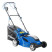 Hyundai LE 4600S Drive Self-propelled Electric Lawn Mower