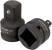 Adapter Adapter 1/2">-->3/4" (Impact) CR-MO (Car Body) 40171