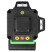 AMO LN 4D-360-4 Laser level with green beam