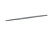 Round file L150 No.2 (2822-0012) TORNERI T021503