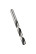 Универсальное сверло с 4-х гранной заточкой и напайной т/с пластиной A16010.2