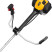 DGT-43-PRO gasoline trimmer, anti-vibration, 43 cm3, non-detachable, consists of 2 parts Denzel