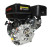 Loncin LC192F (A type) D25 0.6A engine