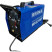 Semi-automatic inverter welding machine MIG-255P "BRIMA"