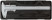 Stainless steel metal caliper 150 mm/ 0.02 mm ( plastic case)