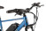 Gelbert Ran 1 ST electric bike, black