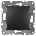 12-1103-05 ERA Switch, 10AH-250V, IP20, Era 12, Anthracite