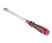 1/2" double-sided torque wrench, tightening force 40-210Nm, length 531mm JTC/1