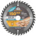 Circular saw blade for wood saws 150 x 20 x 40T + ring 20/16 mm
