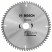 Eco for Aluminum saw blade, 2608644392