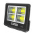 LED floodlight Mosvolt cob 200w 85 -245v V2