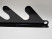 Holder of garden tools, garden tools, 2 pcs.