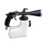 Dry cleaning gun WDK-65133