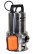 VORTEX DN-550N Drainage Pump