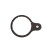 ST307 Key for HINO oil filter, 107mm