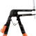 Pliers for self-locking clamps with flexible grip (Avtodor) 40098