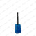 Carbide borehole type N030403 (reverse cone), 3.0 mm, shank 3 mm, double notch TORNERI T018446