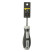 Phillips screwdriver PH1x75mm Ø5mm magnetic, rod S2, with holder HRC≥59 ER-21075PH EUREKA /1/12/144 NEW