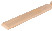 IB Flat Scraper (copper/beryllium), 300x200 mm