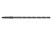 Extra-long drill bit A34538.0