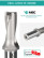 DRILL 32XD2 SP..090408 body drill bit - 32 mm / plate SPMX 090408; SPMT 090408