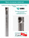 Концевая фреза корпусная 11 мм, 2 зуба, L 100 мм / EM90 D11 W10 L100 Z02 AXMT 0602 TT (без СОЖ)