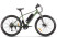 Gelbert Ran 1 ST electric bike, black