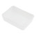 STAMM stationery tray, 13*17.8*4,4 cm, polypropylene, transparent