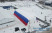 Ангар пневмокаркасный — закрытая спортивная площадка