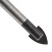 Tile and glass drill bit 12 mm, HEX, Cheglock (500/1000)