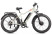Gelbert Pegas 3 DUAL PRO Electric Bike, black
