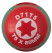 D71T5 TORX® ANTI-SLIP GRIP Core screwdriver, T5x60