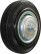 Wheel without support RAD W 125