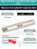 Концевая фреза корпусная 25 мм, 4 зуба, L 250 мм / BMR D25 W25 L250 Z04 LNMX 0603 KRLY (с СОЖ)